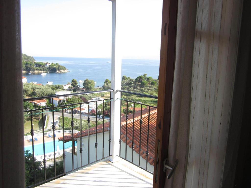Kolios View Daire Oda fotoğraf