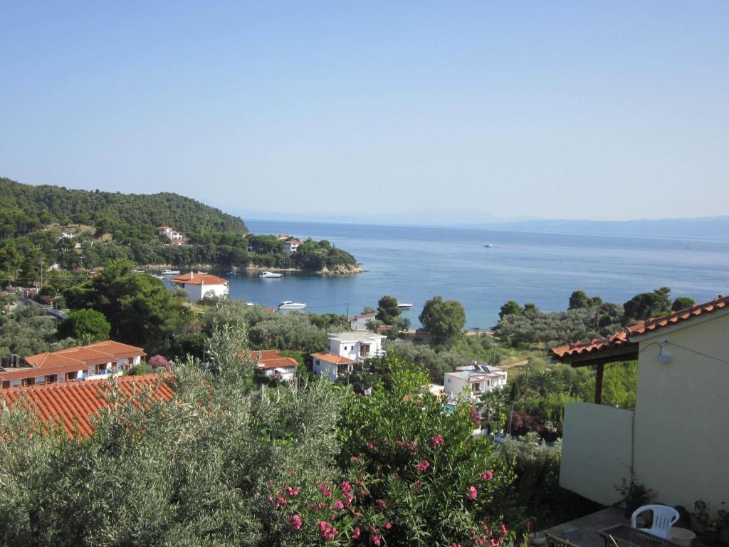 Kolios View Daire Oda fotoğraf