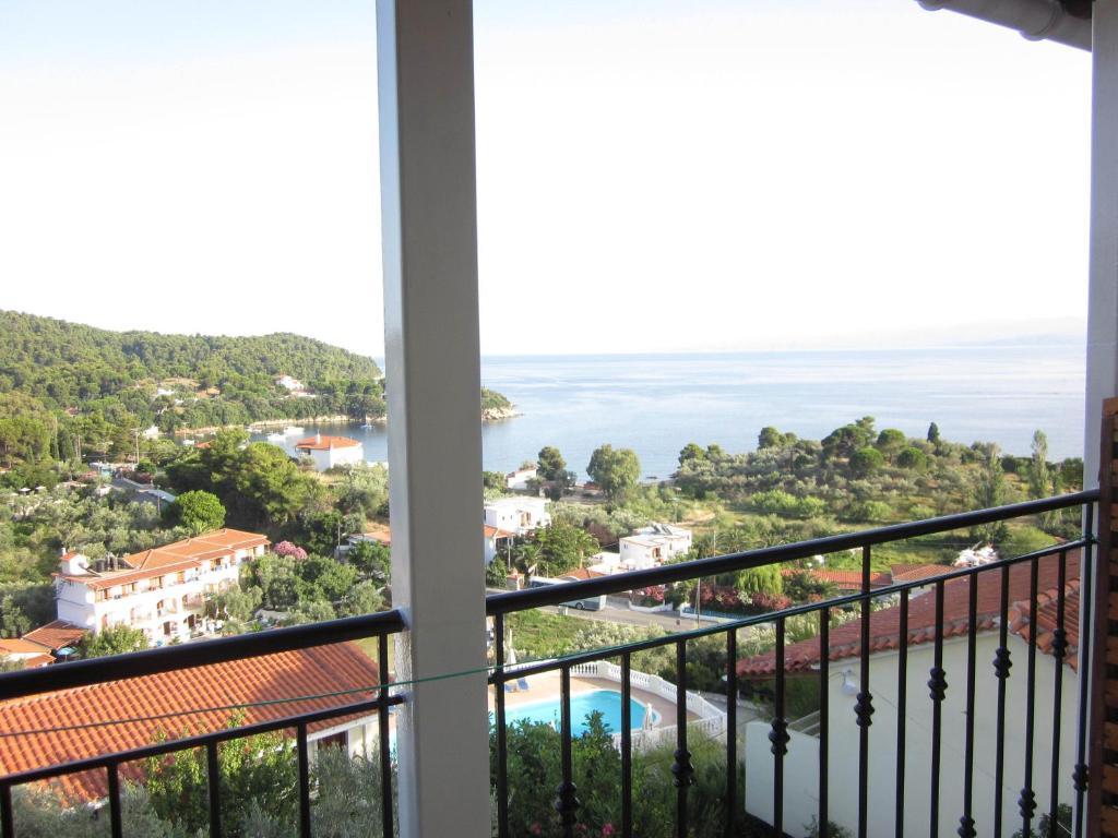 Kolios View Daire Oda fotoğraf
