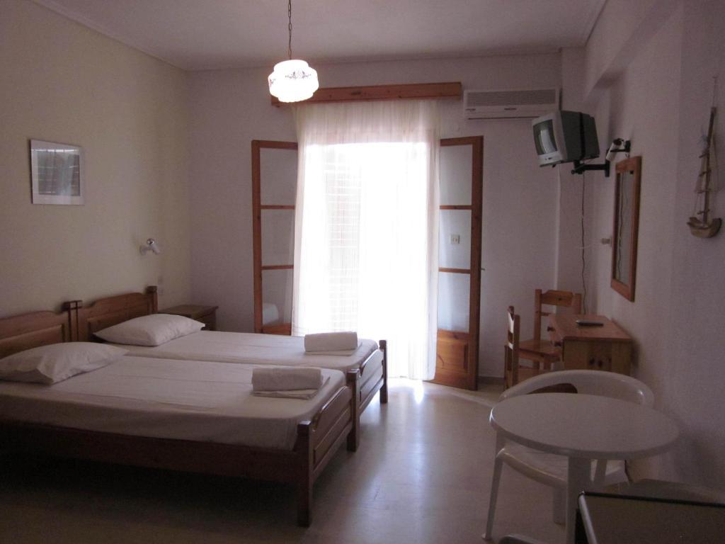 Kolios View Daire Oda fotoğraf