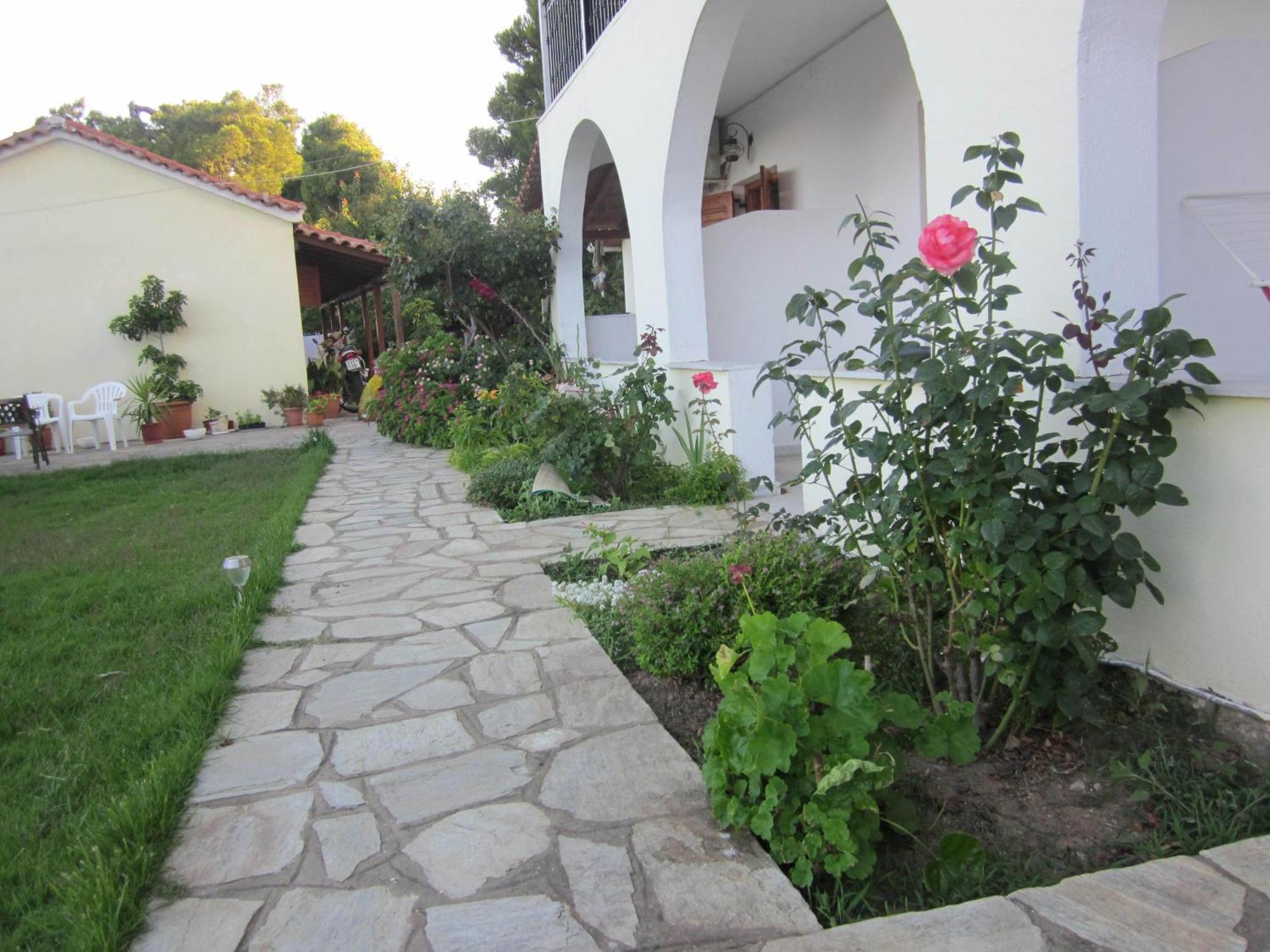 Kolios View Daire Dış mekan fotoğraf