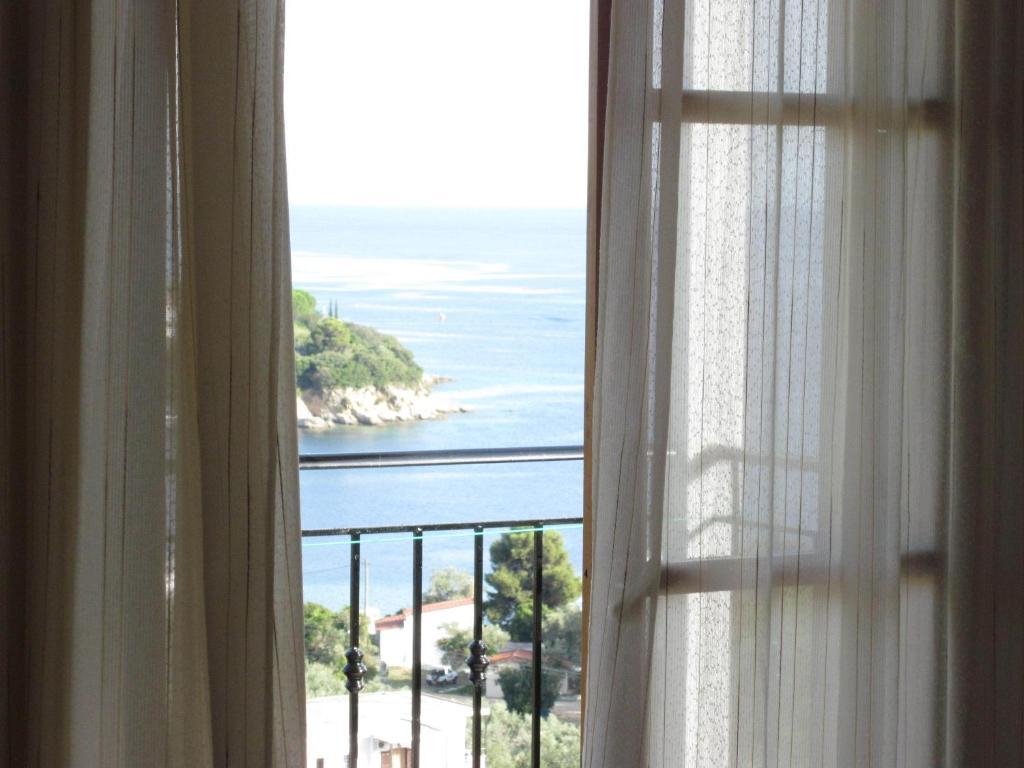 Kolios View Daire Oda fotoğraf